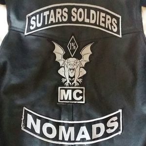 Meet your Posher, Nathan